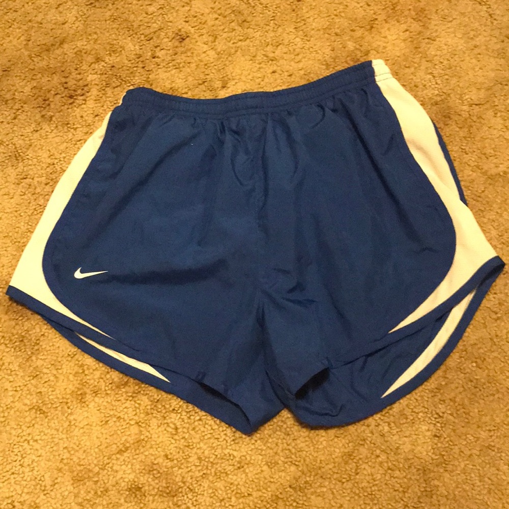 Nike Dry Fit Tempo Running Shorts